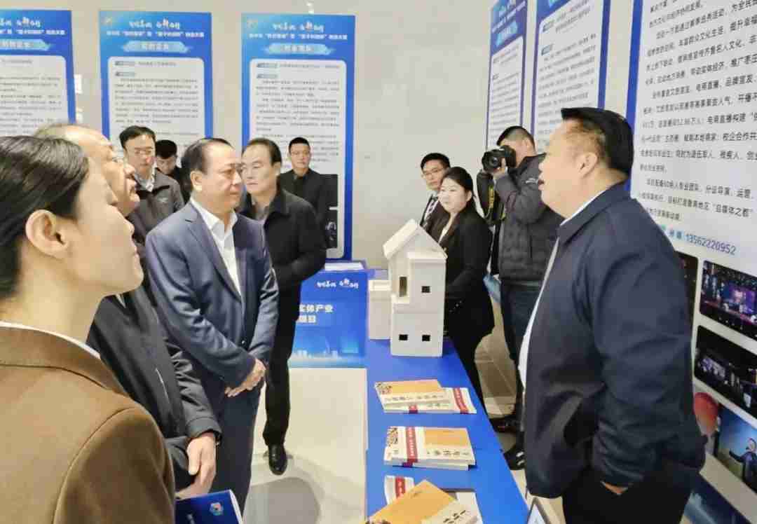 热烈祝贺古之滕集团“古滕‘焕’新韵，才艺‘耀’舞台”项目荣获滕州市创业大赛第二名